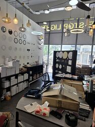 North Spring Bizhub (D27), Warehouse #540682641